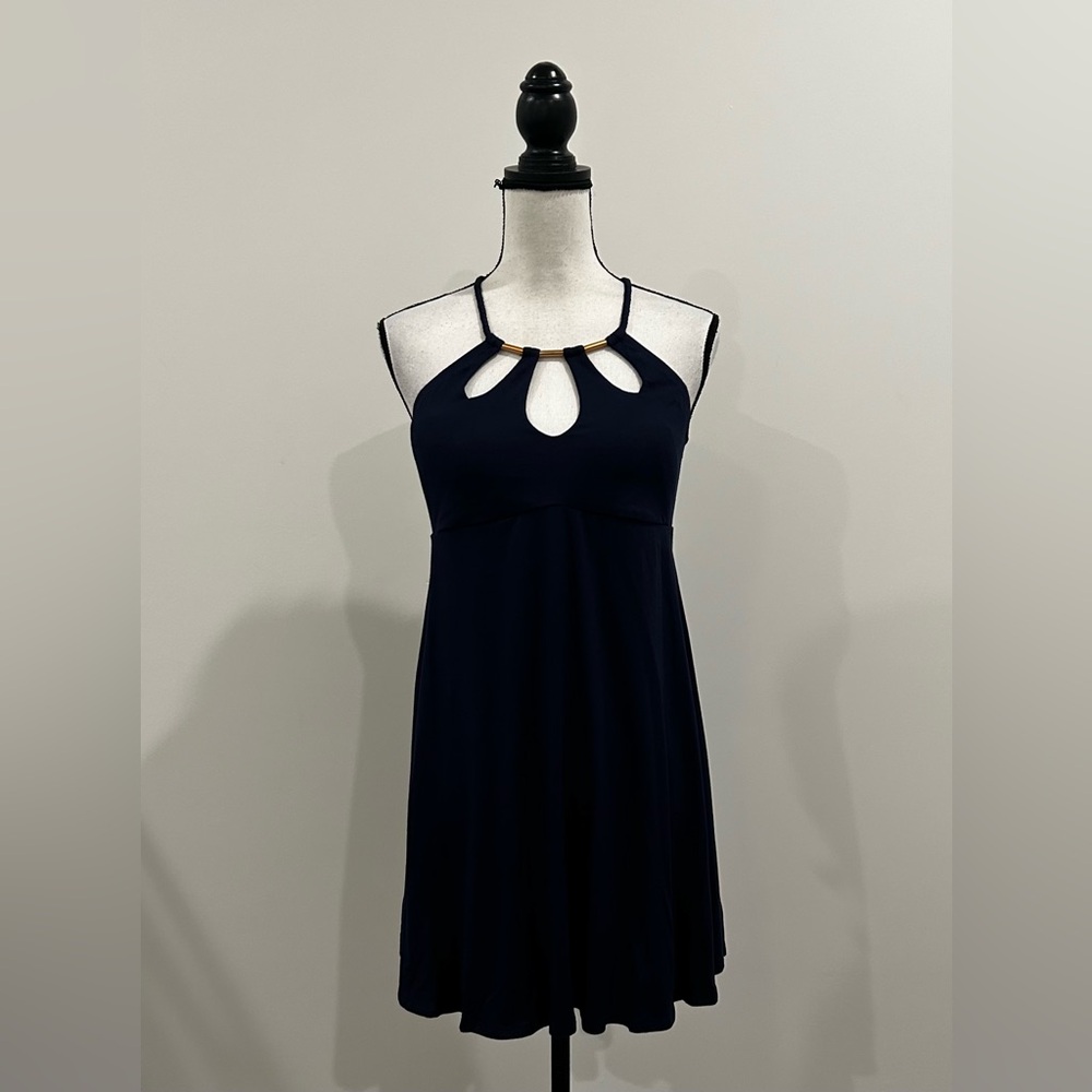 Robin Piccone Mini Dress